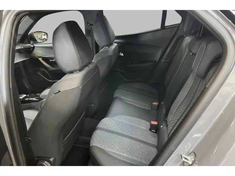 VEHICLE__CONDITION_SERVICE Peugeot 2008 ENVY GREY 18