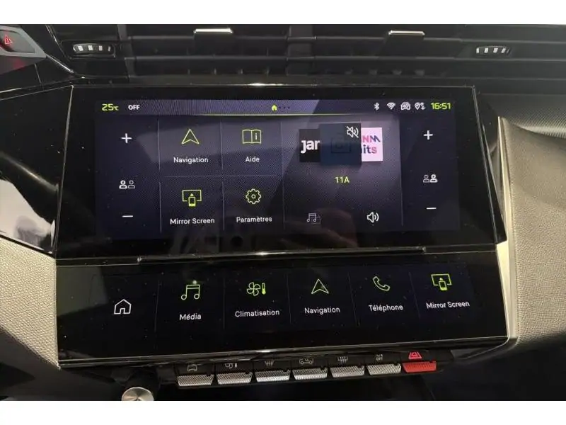 Occasion Peugeot 308 Gt BLUE 13