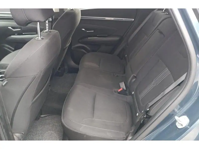 Occasion Hyundai Tucson FEEL BLUE 18