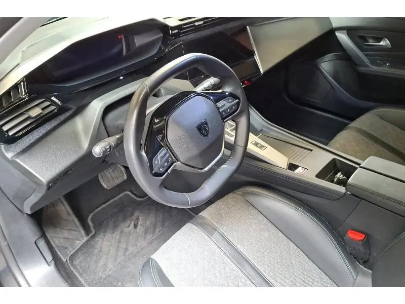 Occasion Peugeot 408 Allure 130pk GREY 9