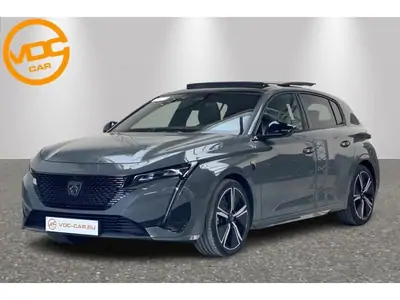 Occasion Peugeot 308 GT - PANO - 360° GREY
