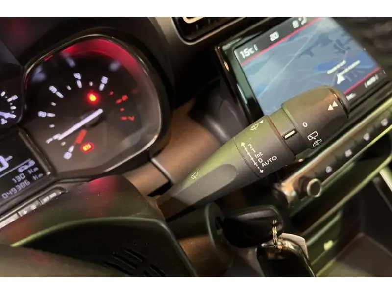 Occasion Citroen C3 Aircross / BLACK 23