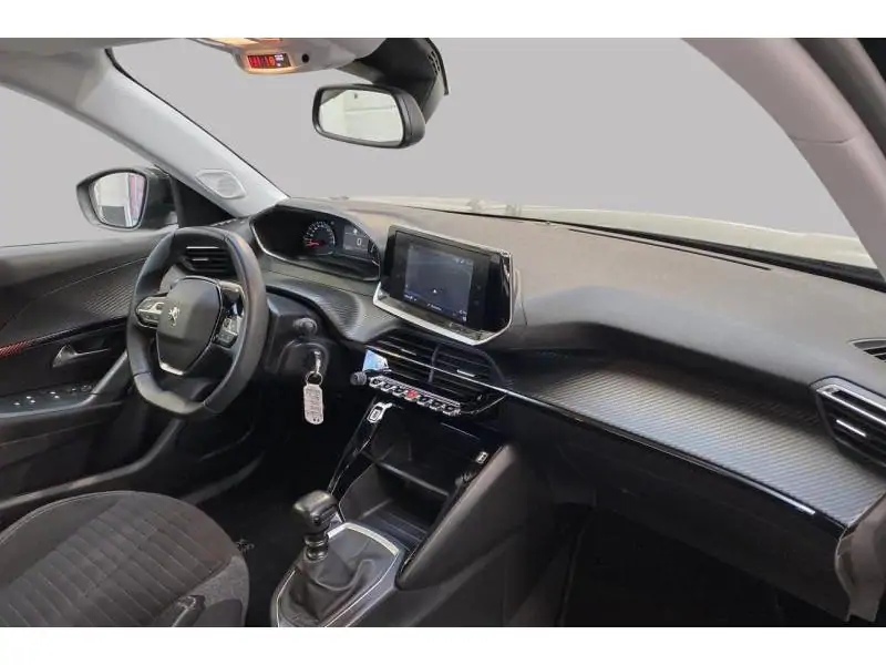 Occasion Peugeot 2008 Active Pack BLACK 2