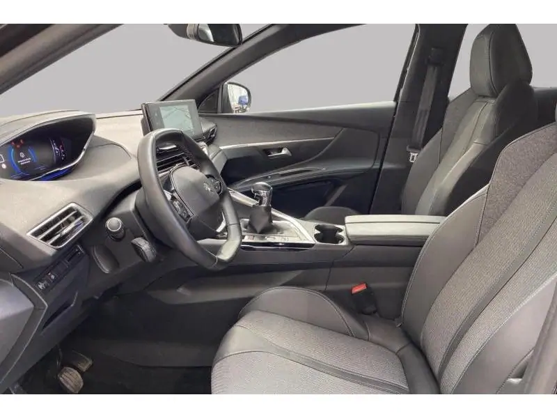 Occasion Peugeot 3008 Allure Pack BLACK 10