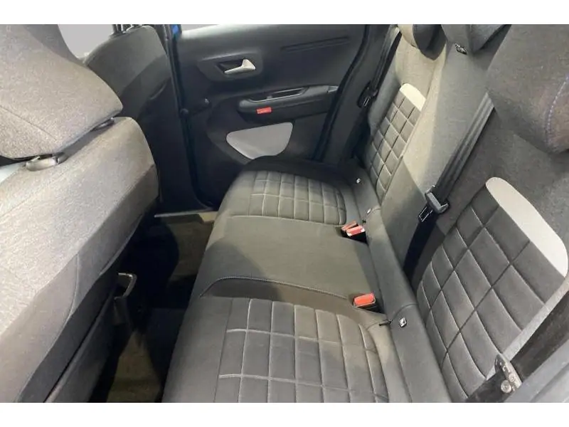 Occasion Citroen C3 Be Cool BLUE 18