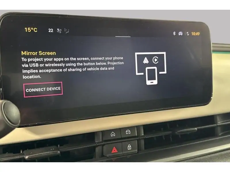 Occasion Fiat 600 LA PRIMA 1.2 HYBRID BLUE 30