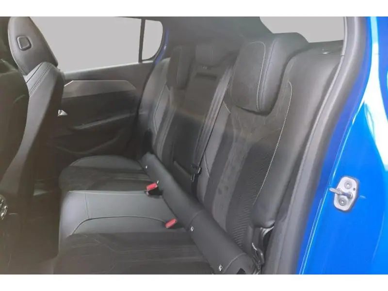 Occasion Peugeot 308 GT BLUE 18