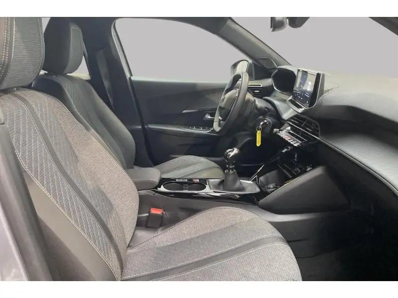 Occasie Peugeot 2008 Allure GREY 8