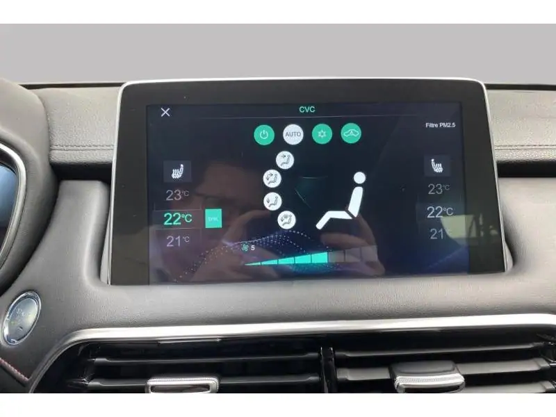 Occasion MG EHS PHEV Luxury WHITE 15