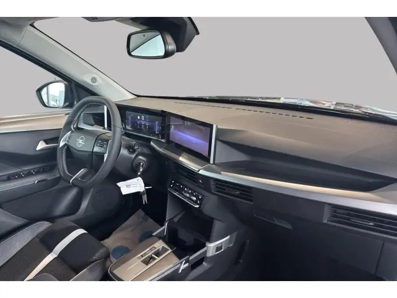 VEHICLE__CONDITION_SERVICE Opel Frontera GS BLACK 2