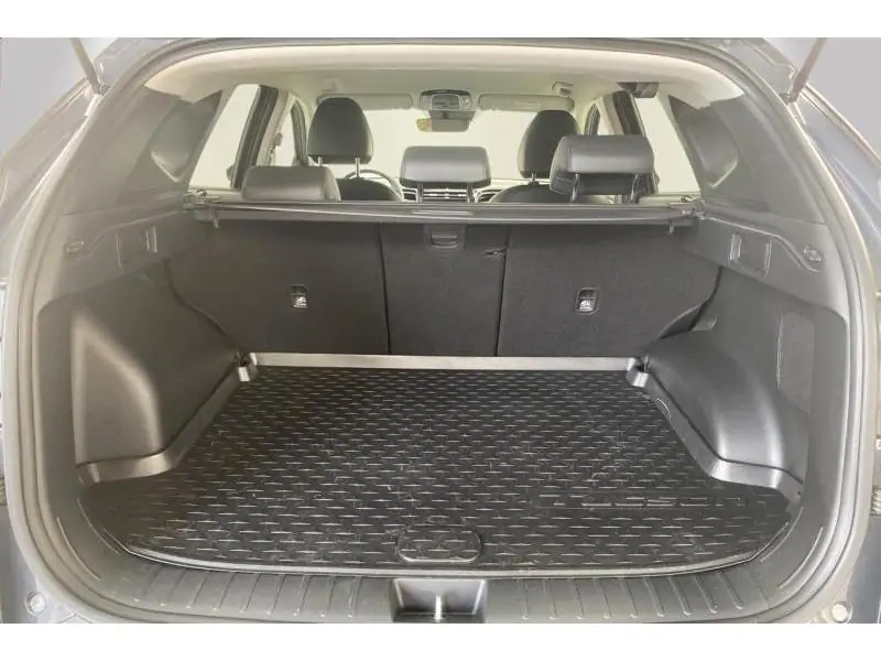 Occasion Hyundai Tucson Tucson GREY 19