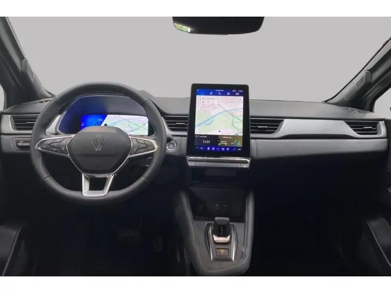 Occasion Renault Symbioz TCE 140* GPS Caméra de recul GREY 11