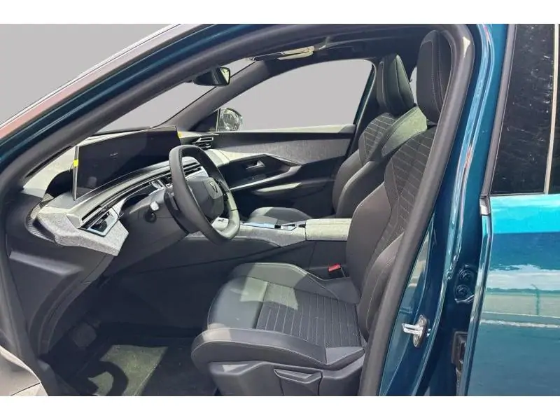 VEHICLE__CONDITION_SERVICE Peugeot 5008 FIRST EDITION ALLURE BLUE 10