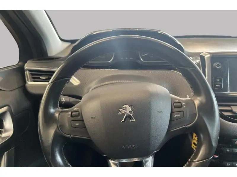 Occasion Peugeot 2008 Allure GREY 12