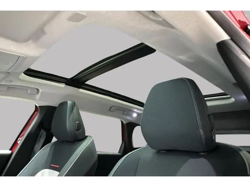 VEHICLE__CONDITION_SERVICE Citroen C5 Aircross Hybrid 145 ch Automatic MAX RED 24