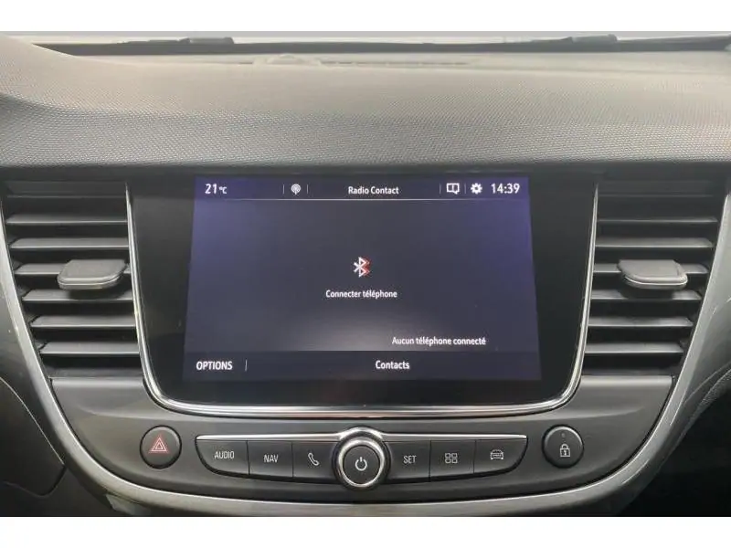 Occasion Opel Crossland ELEGANCE BLACK 27