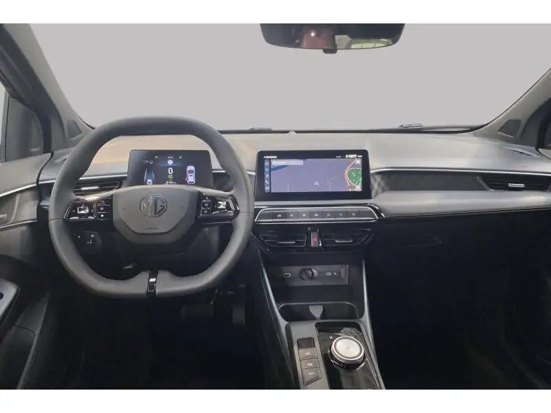 Occasion MG MG3 LUXURY DCT BLACK 11