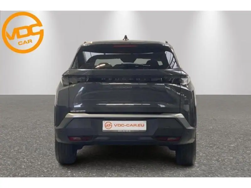 Occasion Peugeot 5008 GT GREY 7