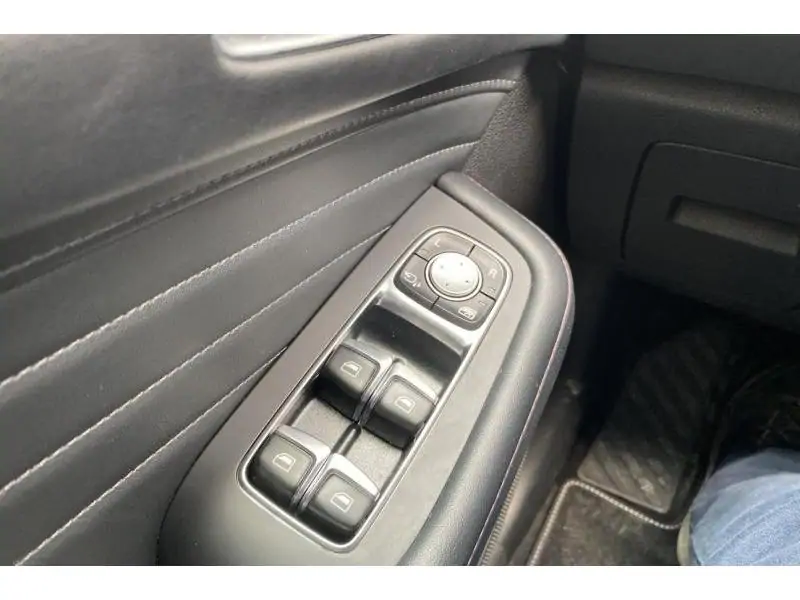 Occasion MG EHS PHEV Luxury GREY 17