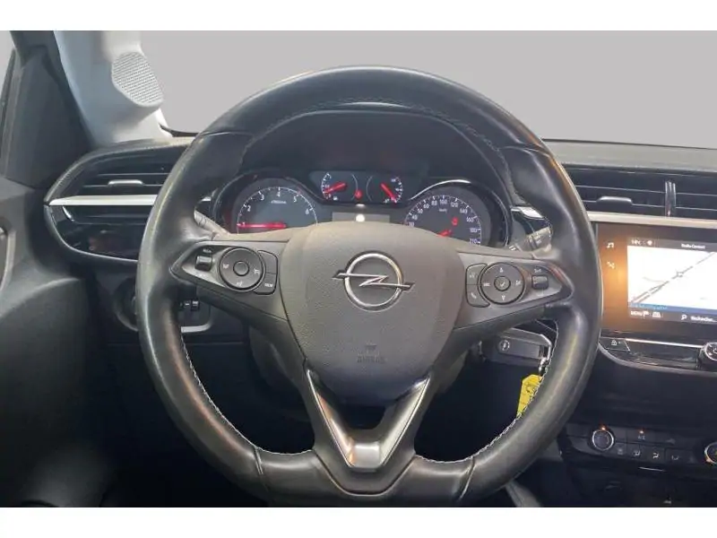 Occasion Opel Corsa Edition GREY 12