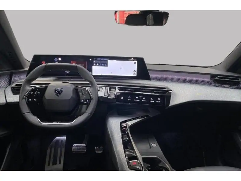 Occasion Peugeot 5008 GT* GPS Caméra 7places WHITE 11