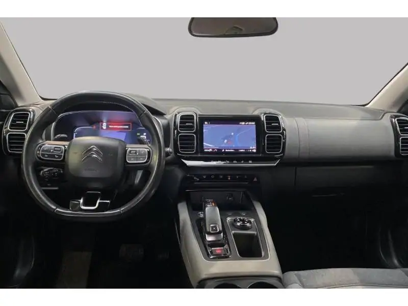 Occasion Citroen C5 Aircross Live GREY 11