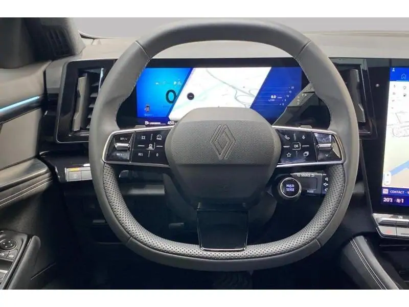 Occasion Renault Austral Techno BLACK 12