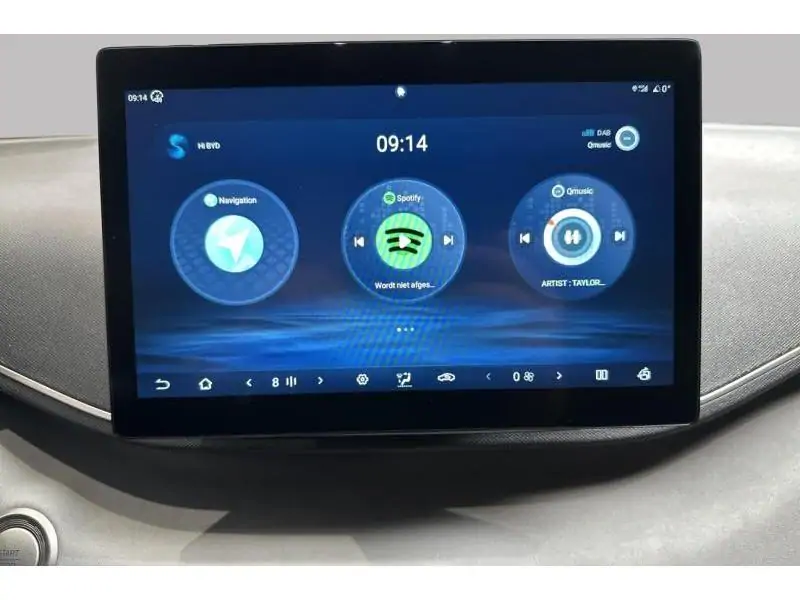 VEHICLE__CONDITION_SERVICE BYD DOLPHIN SURF BLACK 14