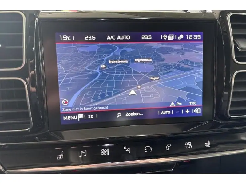 Occasion Citroen C5 Aircross Shine WHITE 13