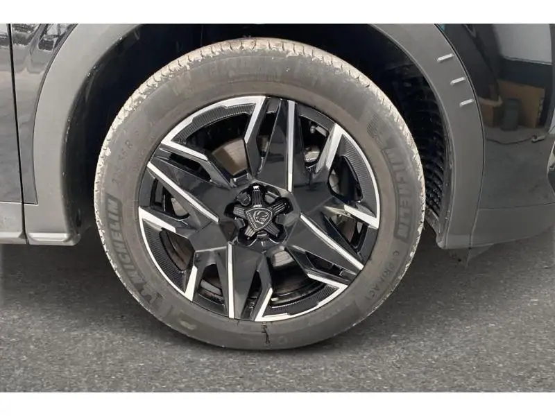 Occasion Peugeot 5008 ALLURE BLACK 22