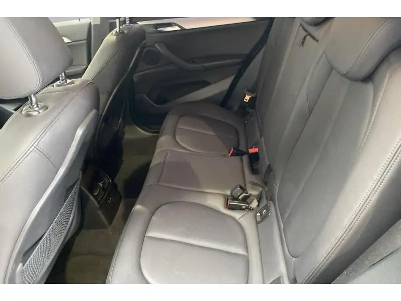 Occasion BMW Serie X X1 sDrive16d BLUE 18