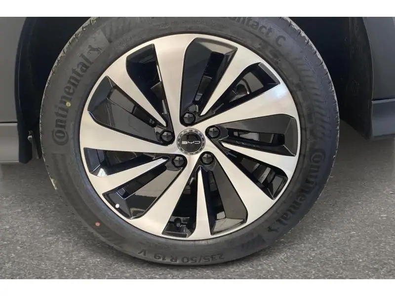 Occasion BYD SEAL U DM-i 218 PHEV BOOST 2WD WHITE 20