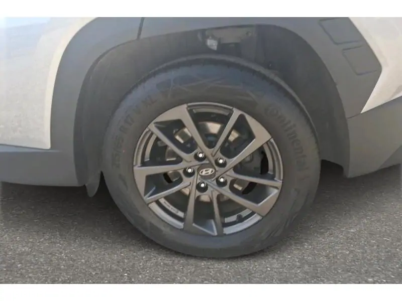 Occasion Hyundai Tucson techno GREY 20