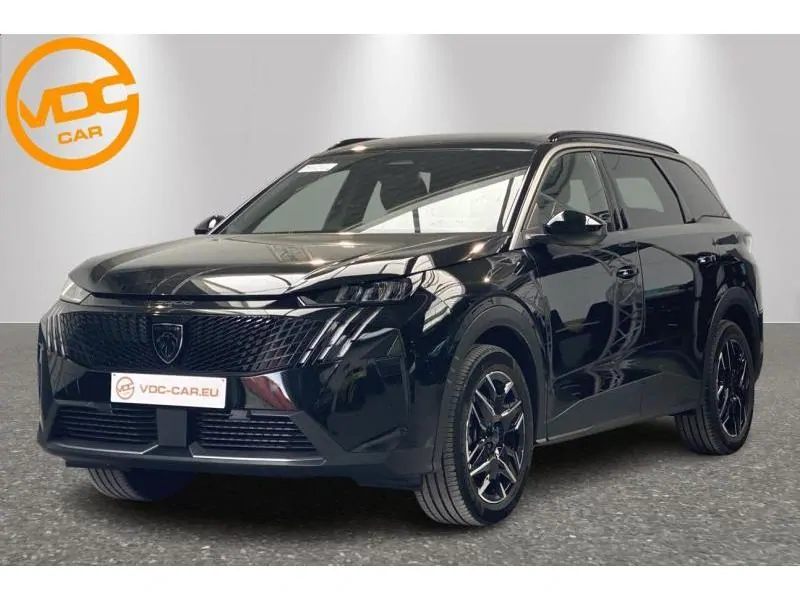 77624 - Peugeot 5008 MHEV