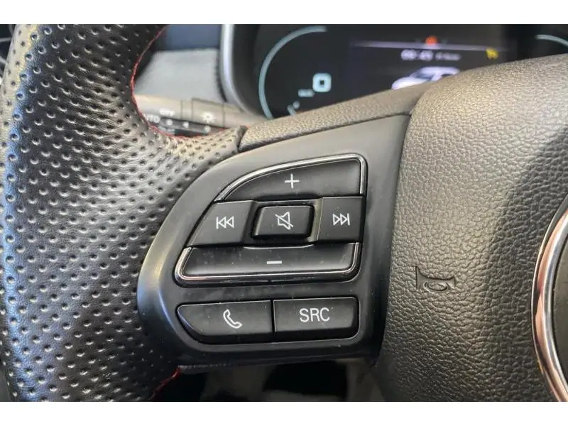 Occasion MG ZS LUXURY BLUE 25