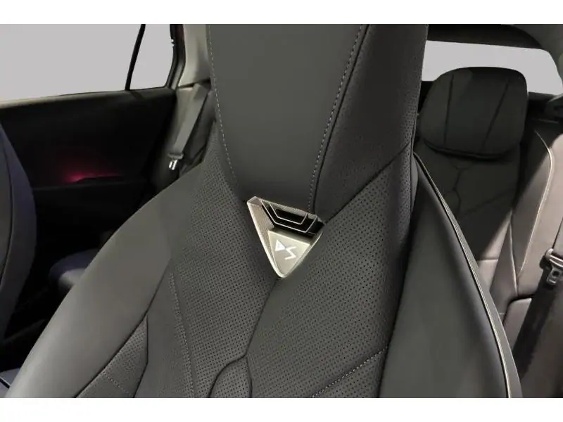 Démo DS Automobiles DS 7 ETOILE E-TENSE GREY 34