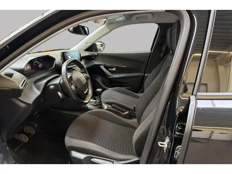 Occasion Peugeot 2008 active BLACK 10
