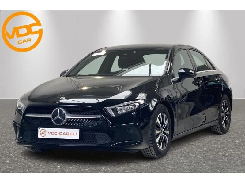77129 - Mercedes-Benz A 180