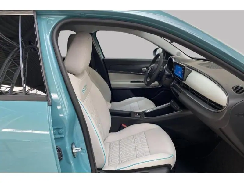VEHICLE__CONDITION_SERVICE Fiat 600 LA PRIMA BLUE 8