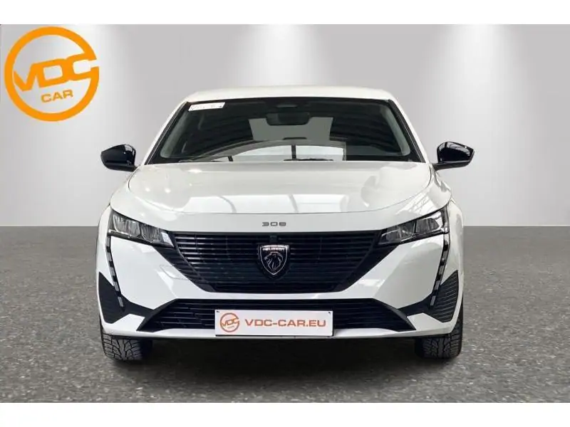 Occasion Peugeot 308 Active Pack WHITE 5