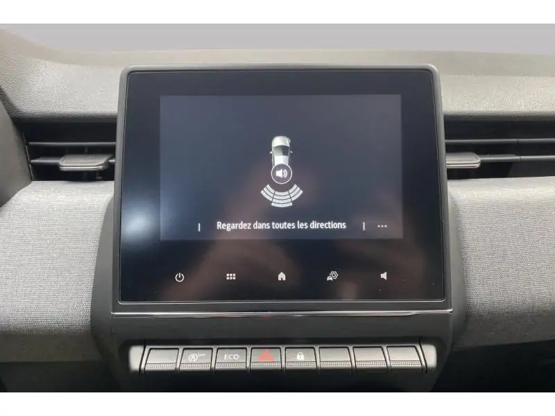 Occasion Renault Clio V Evolution*CarPlay Jantes Alu*Gtie incl. RED 14