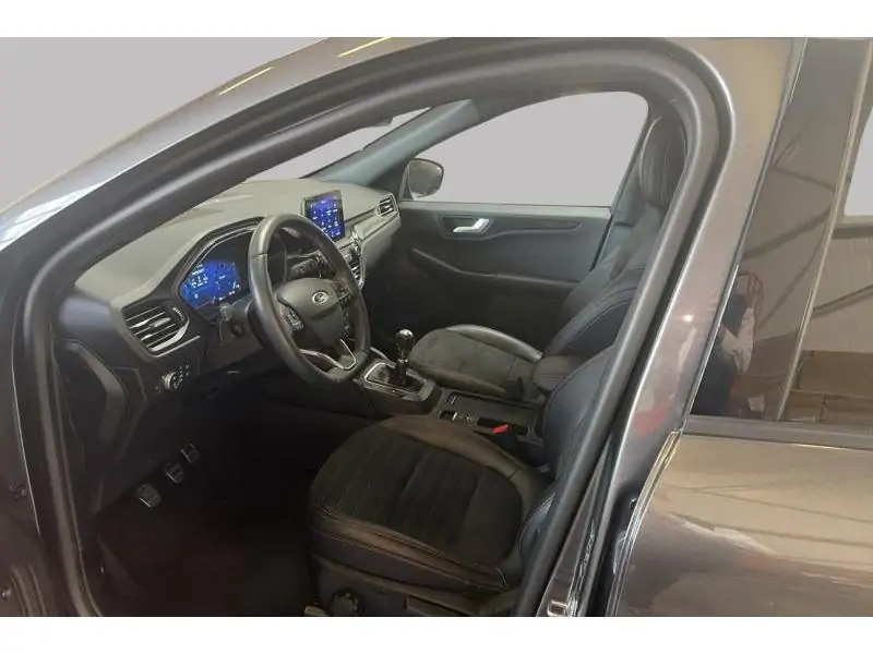 Occasion Ford Kuga III ST-Line X GREY 10