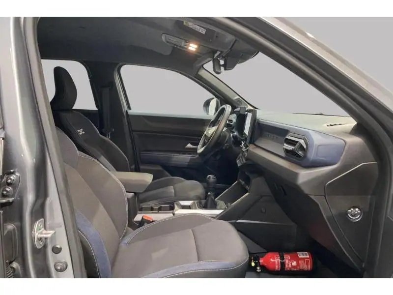 Occasion Dacia Duster Journey GREY 8