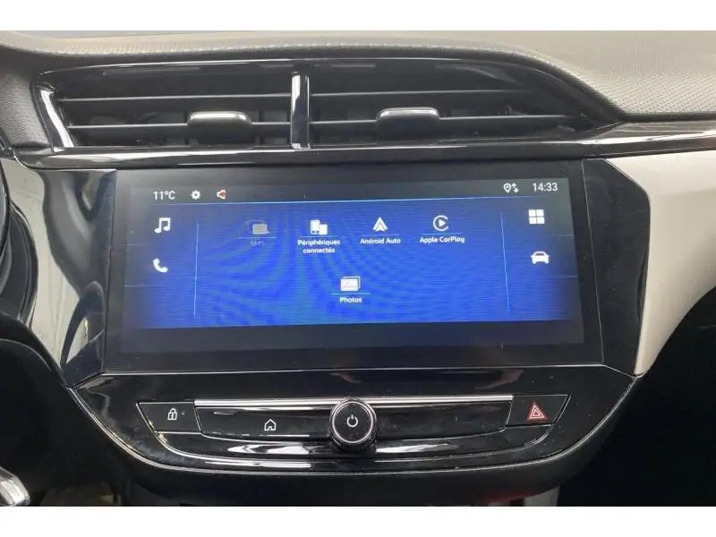 Occasion Opel Corsa F Edition BLACK 28