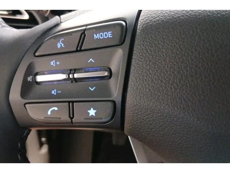 Occasion Hyundai i30 techno GREY 23