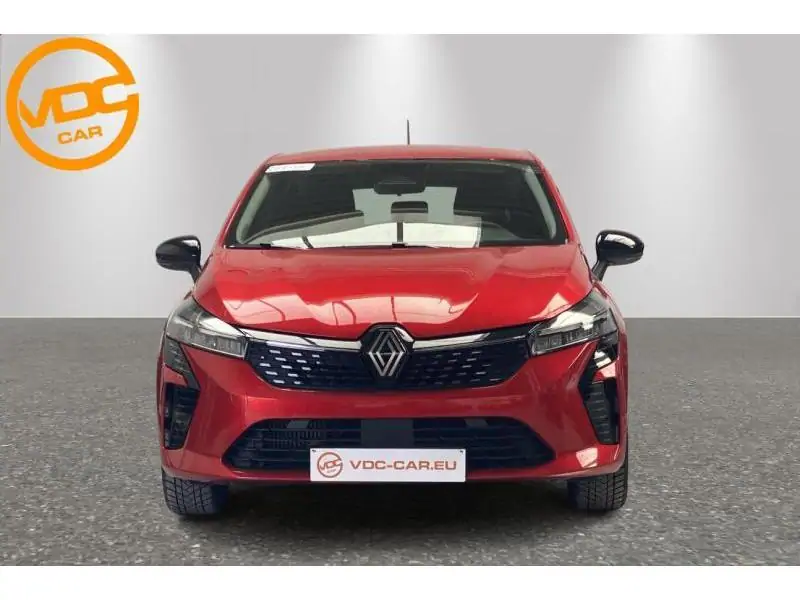 Occasion Renault Clio V Evolution*CarPlay Jantes Alu*Gtie incl. RED 5
