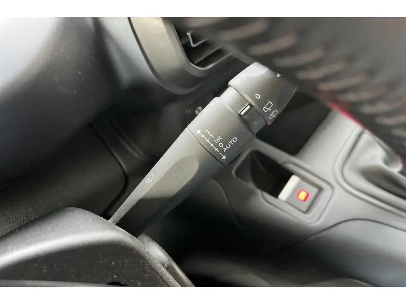 Occasion Peugeot Rifter standard allure GREY 24