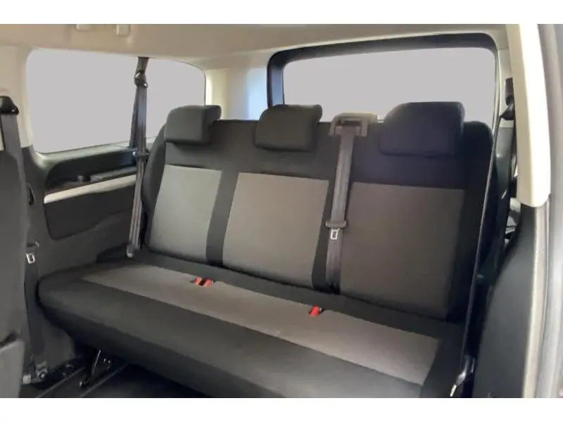 Occasion Peugeot Traveller IV Business GREY 24