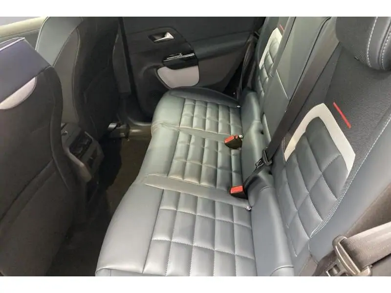 Occasion Citroen C5 Aircross Max GREY 18