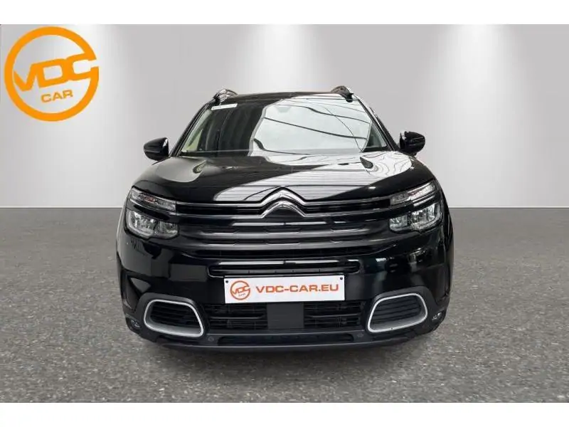 Occasion Citroen C5 Aircross Business GPS GREY 5